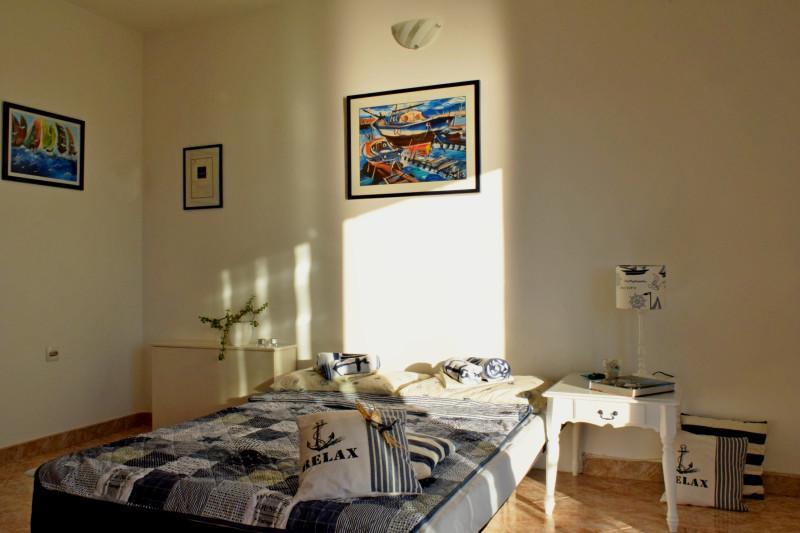 Apartments Jenny Novi Vinodolski Esterno foto